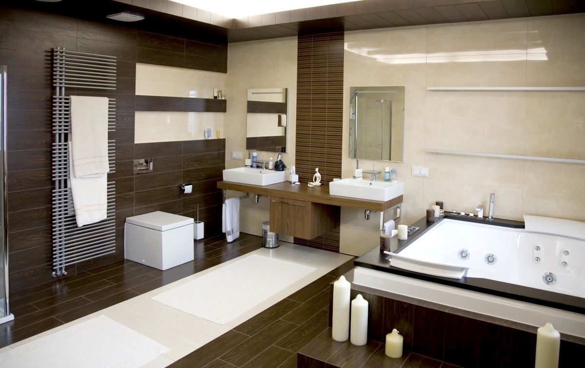 The Pros and Cons of DIY Bathroom Remodeling